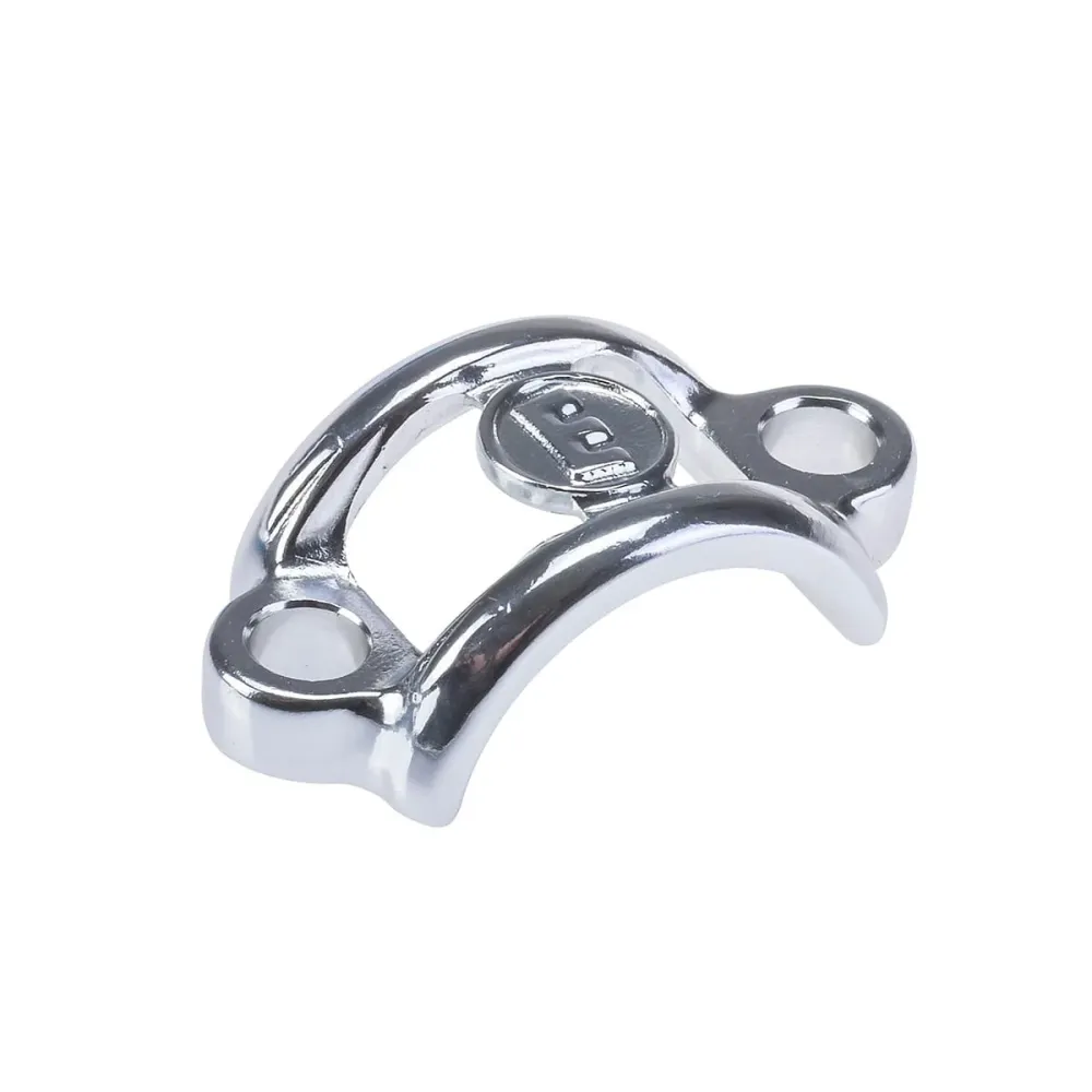 Poloviční límec MAGURA Aluminium MT / HS Chrome