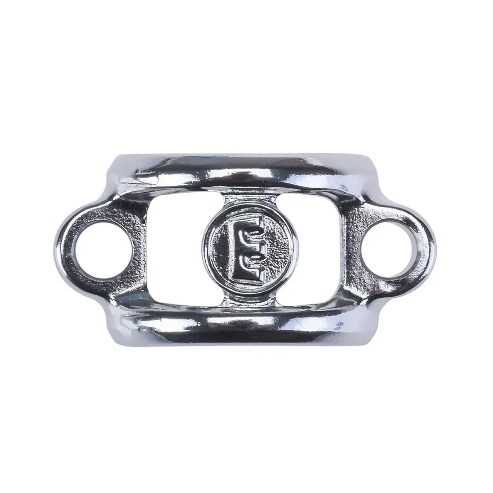 Poloviční límec MAGURA Aluminium MT / HS Chrome