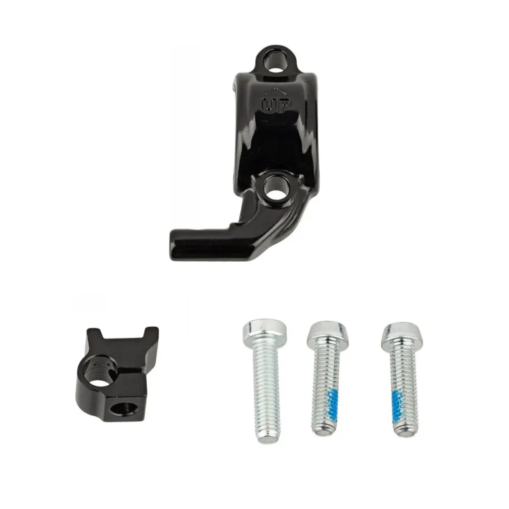 Sada polovičních objímek Matchmaker SRAM pro FORMULA C1/CR1/CR3/CURA levá #FD40239-20