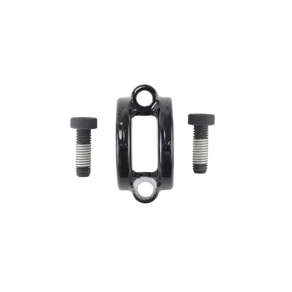 SRAM / AVID ELIXIR 5/3/LEVEL T Poloviční límec černý