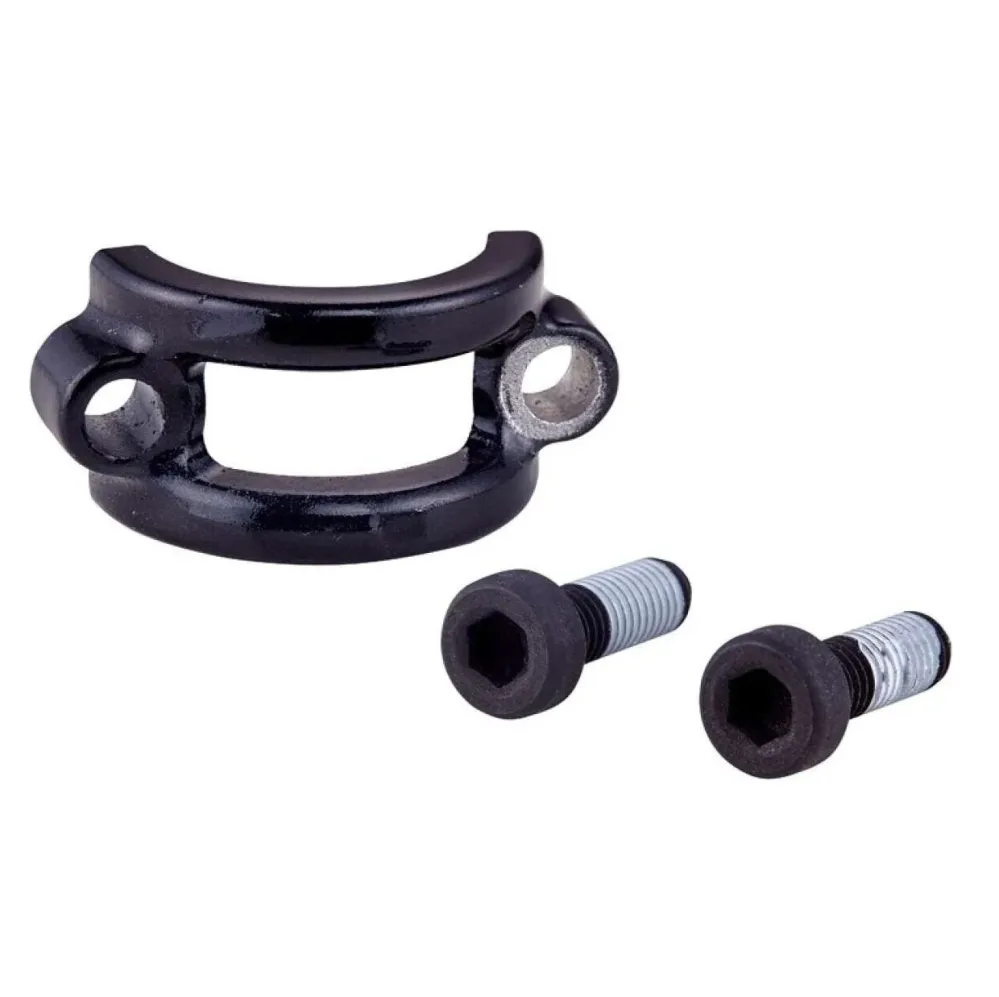 SRAM / AVID ELIXIR R Poloviční límec šedý