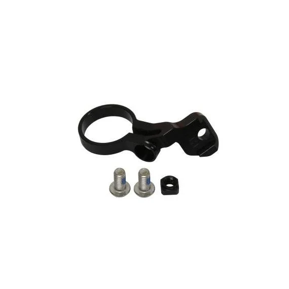 Sram AXS POD držák pro HOPE Tech 3/XCR levé řazení černý