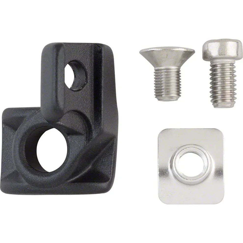SRAM MMX Collar Left + G2/GUIDE/LEVEL/CODE/ELIXIR mount