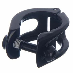 Závěs brzdové páky SRAM Black