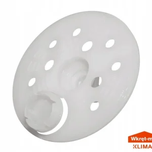 KLIMAS Wkret-met TDP-060 přítlačný izolační talířek 60 mm