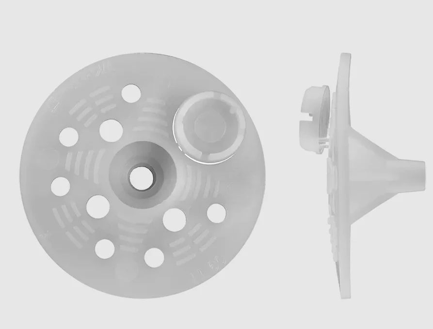 KLIMAS Wkret-met TDP-060 přítlačný izolační talířek 60 mm