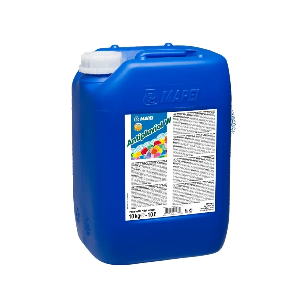 MAPEI Antipluviol W hydrofobní nátěr na beton omítky