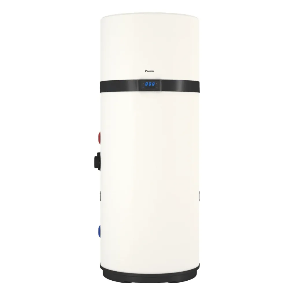 Daikin Altherma M HW 200 – Inovativní teplovodní tepelné čerpadlo