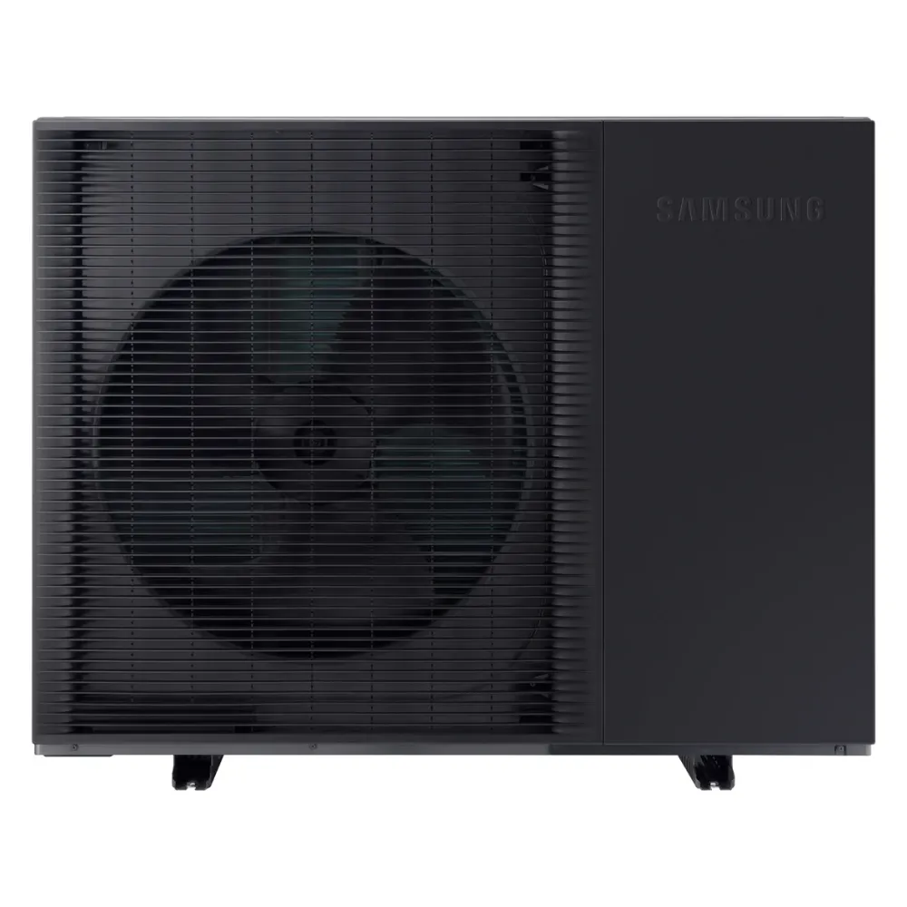 Tepelné čerpadlo SAMSUNG 8 kWh včetně regulace