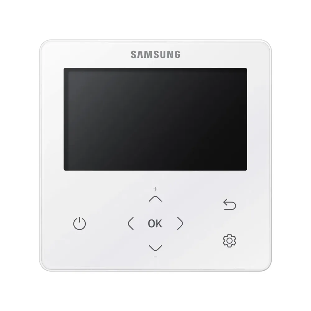 Tepelné čerpadlo SAMSUNG 8 kWh včetně regulace
