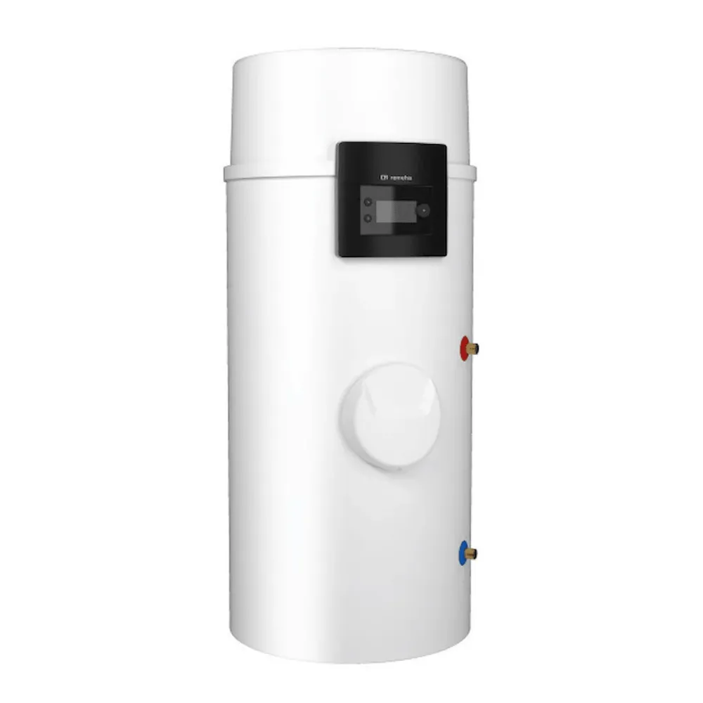 Teplovodní tepelné čerpadlo Remeha Azorra Ace 250 litrů 2,4 kW