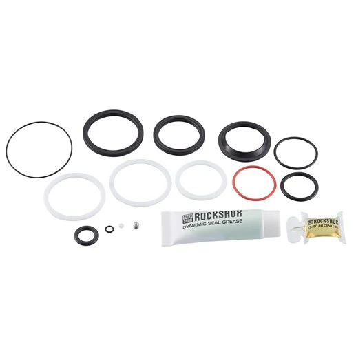 Sada pro údržbu 200 hodin/rok ROCKSHOX THRUSHAFT (2021-24) - NUDE/BOLD 22+ - DELUXE/S.DELUXE 23+ GEN-C