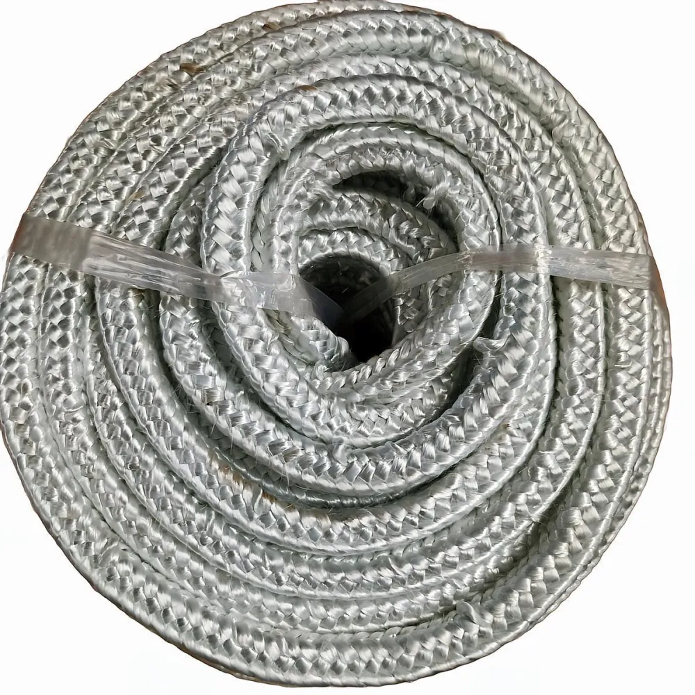 Útočná těsnící šňůra 14x14 mm pro utěsnění šamotových trysek