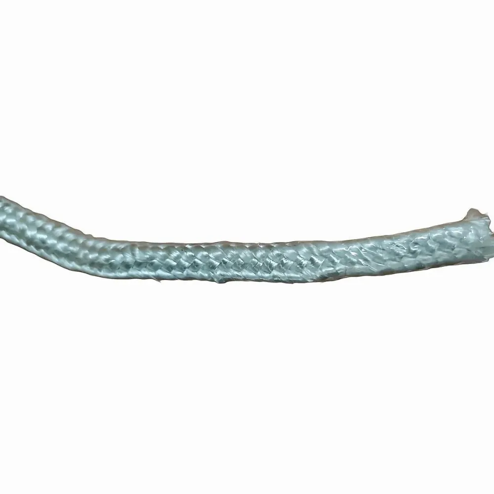 Útočná těsnící šňůra 14x14 mm pro utěsnění šamotových trysek