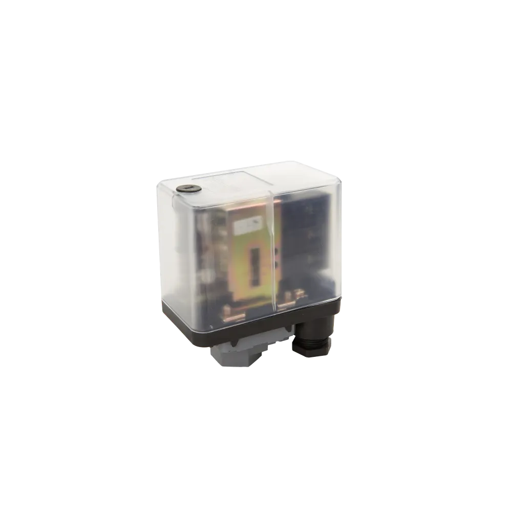 Tlakový spínač LCI 2 (400V) +NYPEL