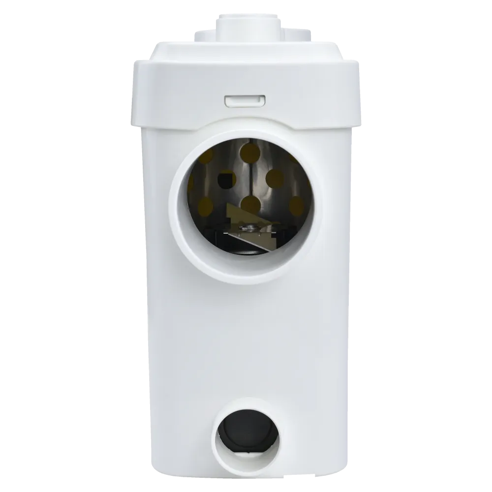 SANIBO B (0,45 kW, 230V) WC čerpadlo s bruskou