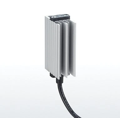 Mini topení rozvaděčové PTC 15W, MPHT15, Plastim