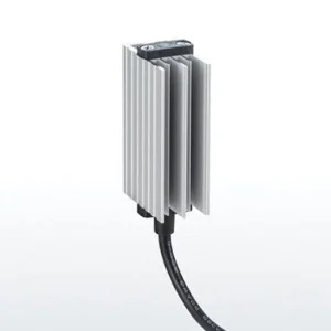 Mini topení rozvaděčové PTC 25W, MPHT25, Plastim
