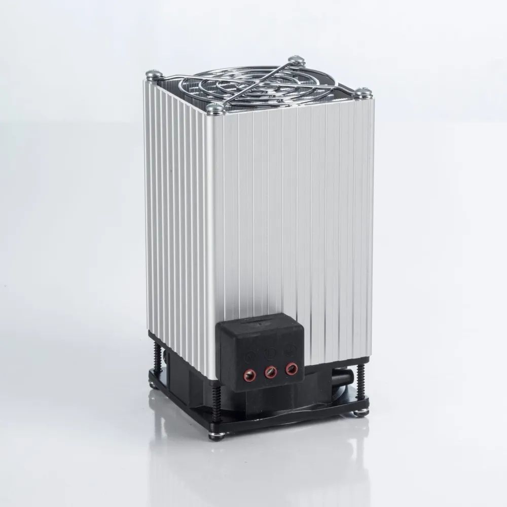 Topení odporové rozvaděčové s ventilátorem 250W, PFHT250, PLASTIM