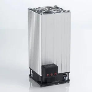 Topení odporové rozvaděčové s ventilátorem 750W, PFHT750, PLASTIM