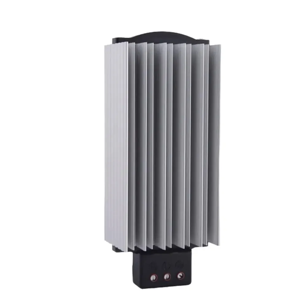 Topení rozvaděčové PTC 100W, PHT100, PLASTIM