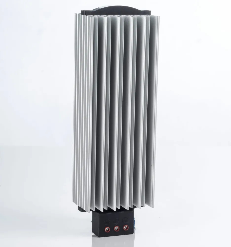 Topení rozvaděčové PTC 150W, PHT150, PLASTIM
