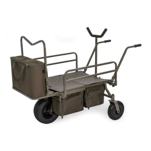 kolečko Avid Carp Transit Tri-Terrain