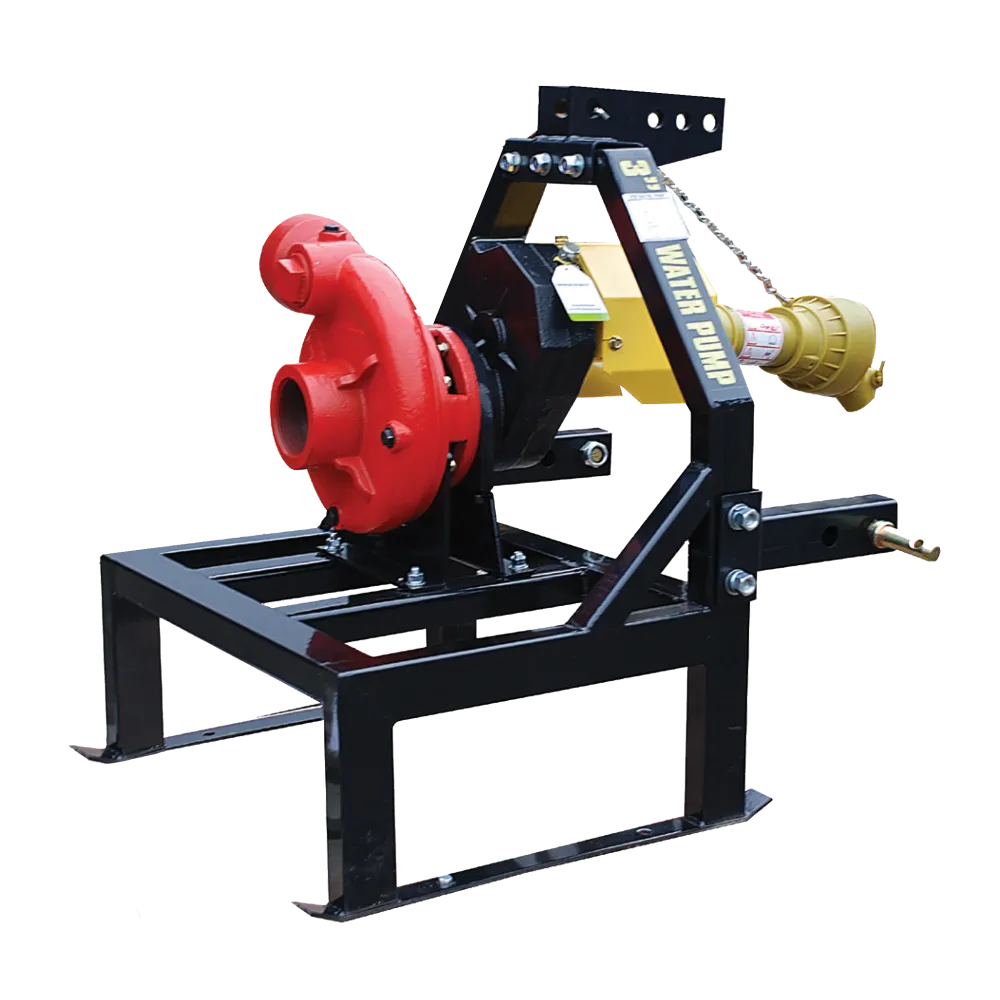 PRN Tractor Pump