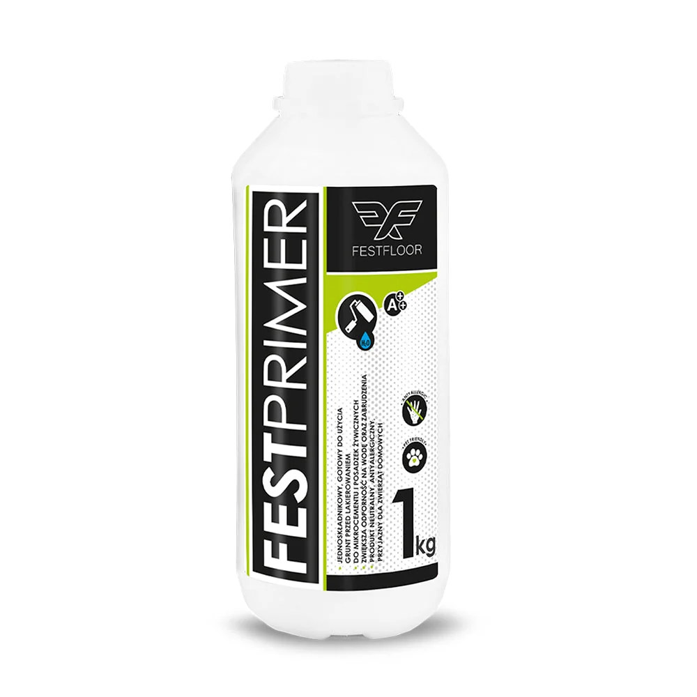 FESTPrimer 1kg – penetrace pro lak