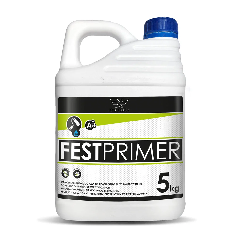 FESTPrimer 5kg – penetrace pro lak