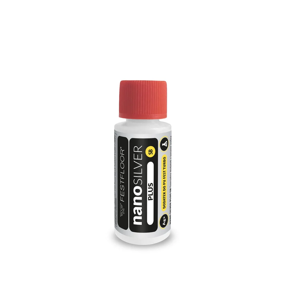 NANO SILVER PLUS SB 25G – přísada do Turbo laku