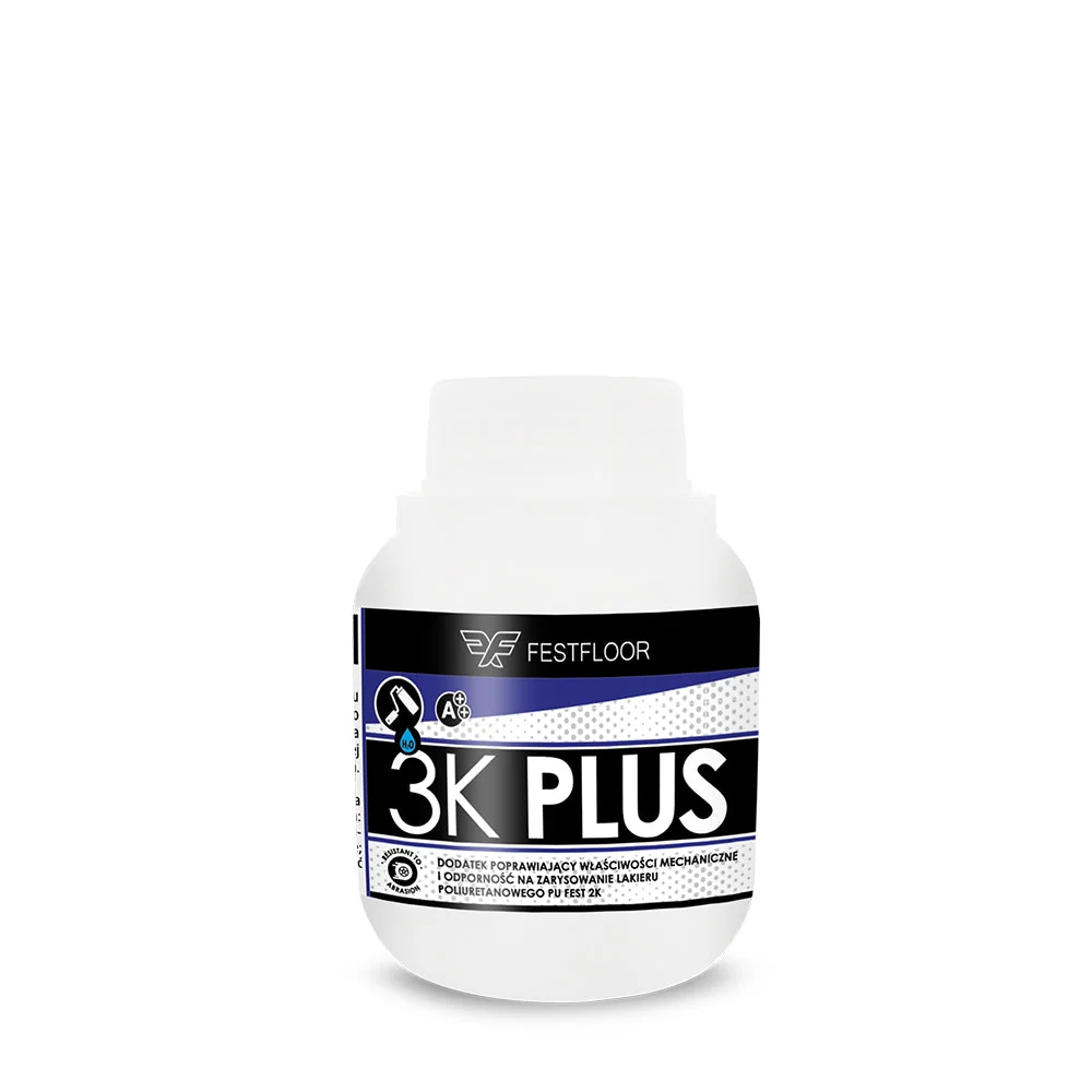 3K PLUS 0,1kg – přísada do laku