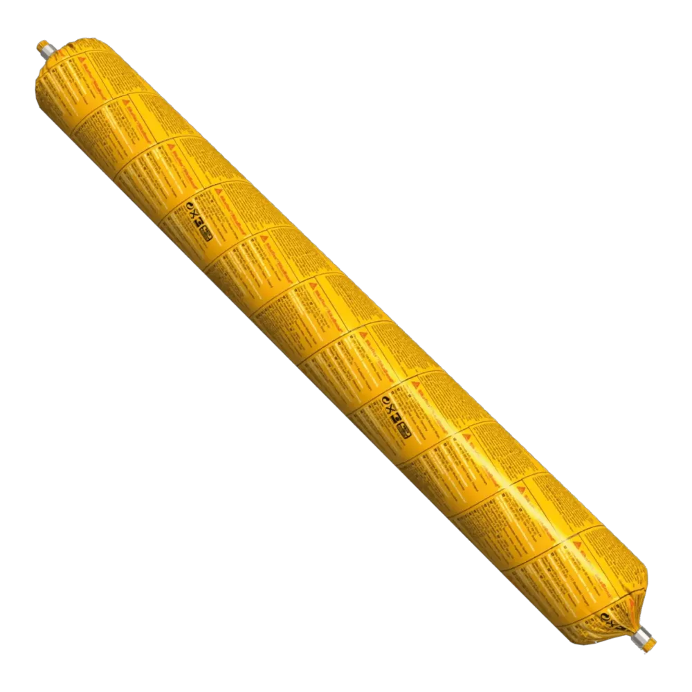 SIKA Sikaflex PRO-3 600ml šedý