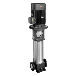 CVI INOX 64-1T (5,5 kW, 400 V, IE3) vertikální čerpadlo