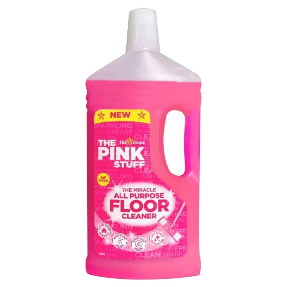 Pink Stuff čistič podlah 1 litr