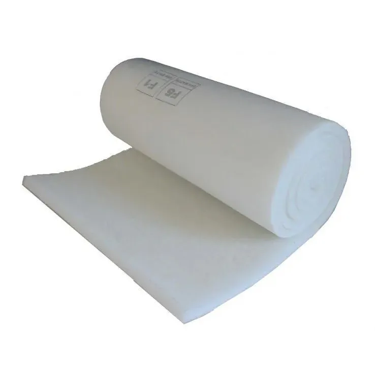 Filtrační materiál AF 220/G4 pro filtrování vzduchu role 2x20 m