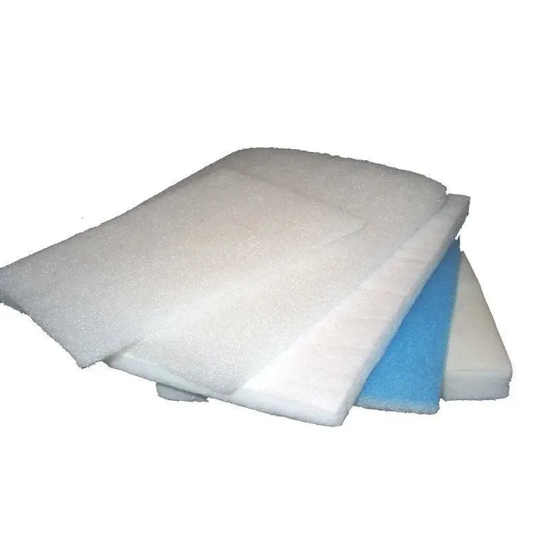 Filtrační materiál AF 320/F5 určen pro filtrování vody s plochou 1m2