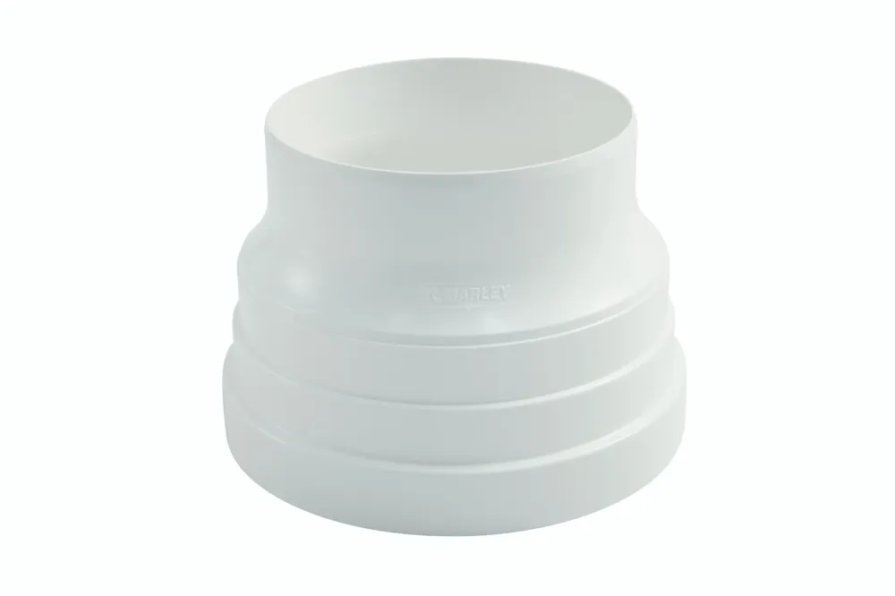 Redukce 150/125 mm