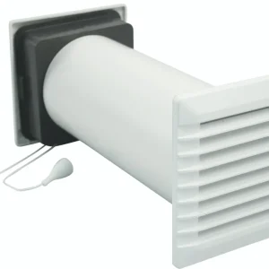 Teleskopický ventilátor (ž 480 mm)