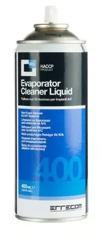 Dezinfekce /C 92-005 k dezinfekci klimatizace v autech ERRECOM 400 ml aerosol