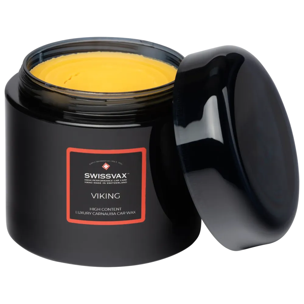 Viking 30 Vol% Carnauba Wax pro laky Volvo