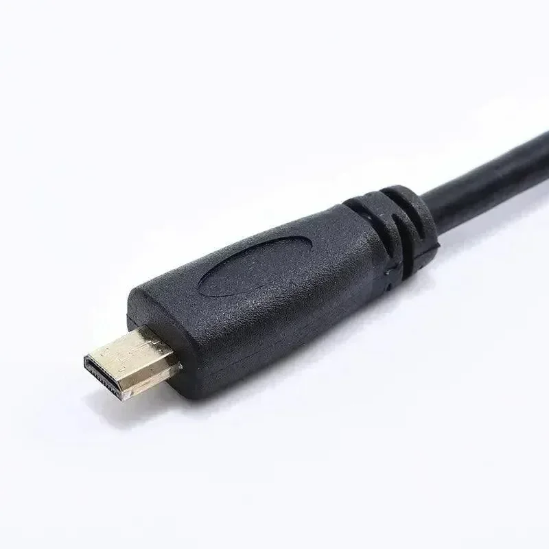 Kabel nejlepší kvality 4K Micro HDMI na HDMI