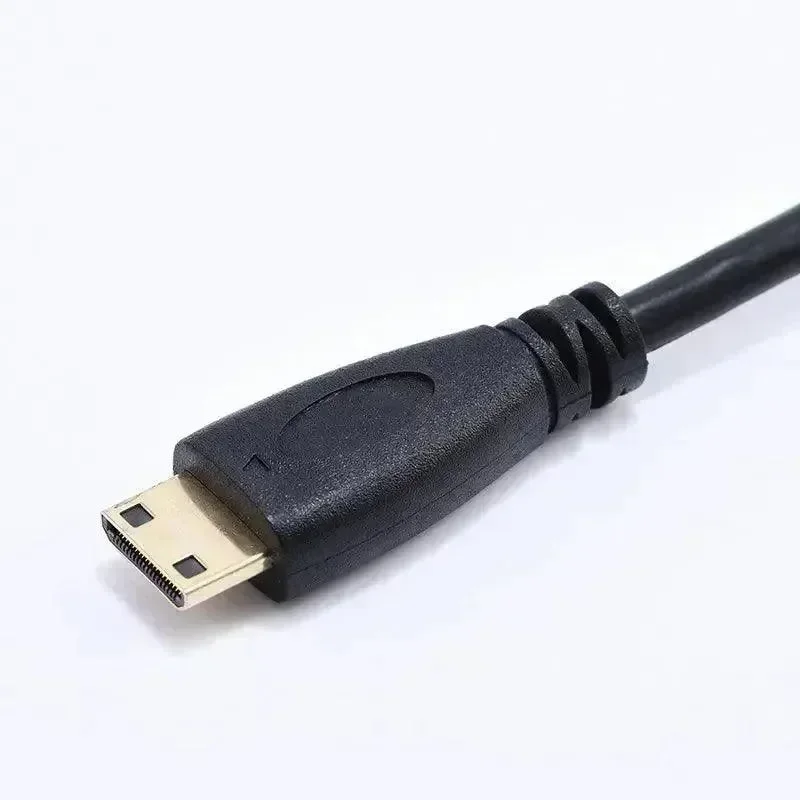 Kabel nejlepší kvality 4K Micro HDMI na HDMI