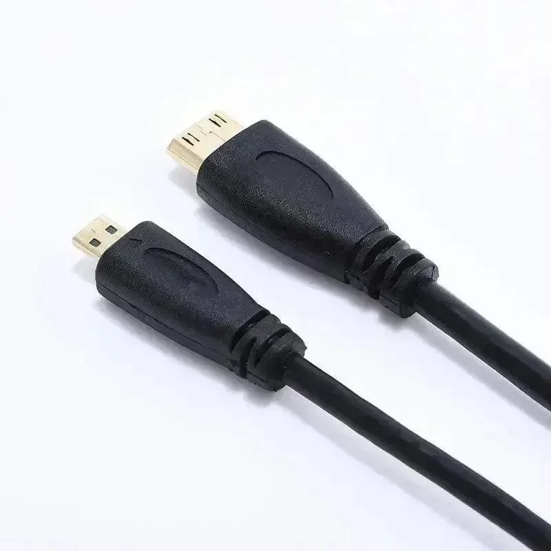 Kabel nejlepší kvality 4K Micro HDMI na HDMI