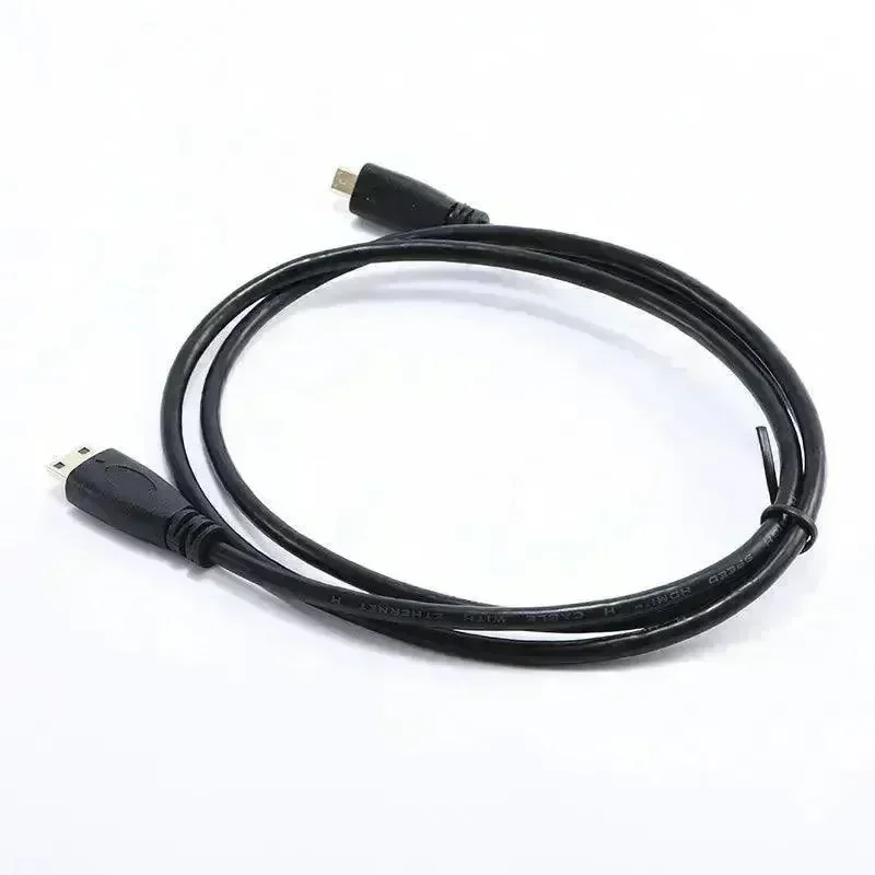 Kabel nejlepší kvality 4K Micro HDMI na HDMI