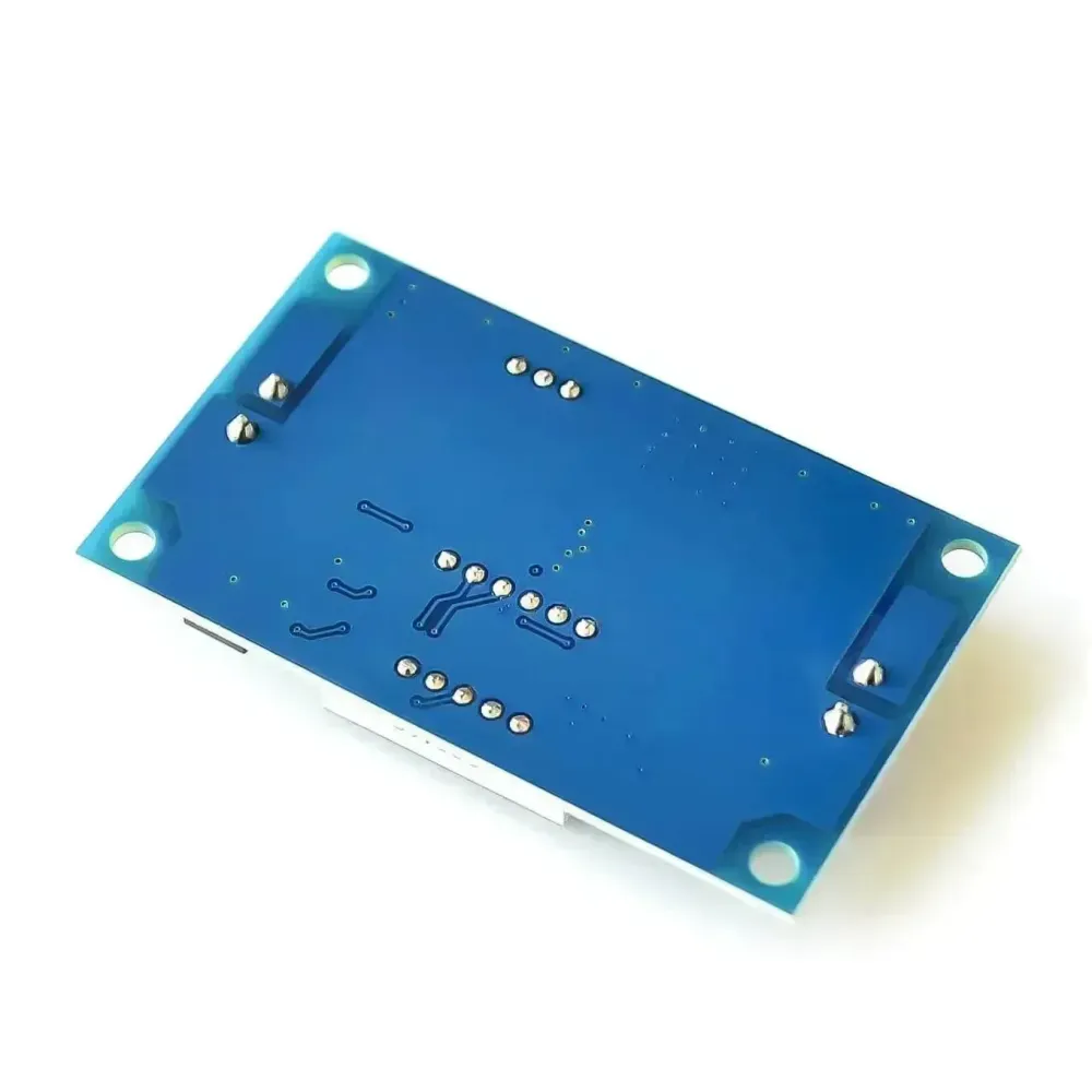 LM2596 DC-DC nastavitelný buck modul