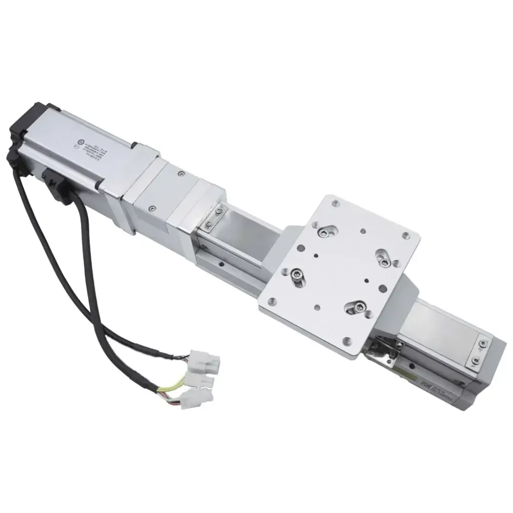 Systém osy Z pro robotické 3D laserové řezání SKR