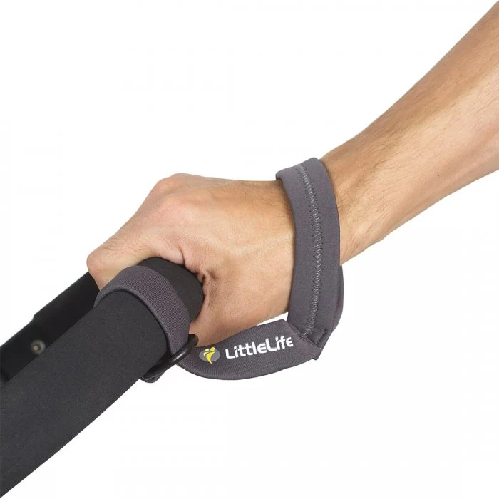 Bezpečnostní popruh ke kočárku – Buggy Strap