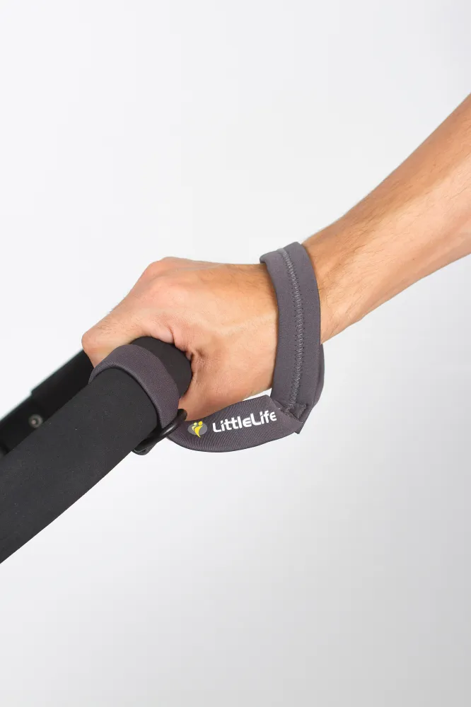 Bezpečnostní popruh ke kočárku – Buggy Strap