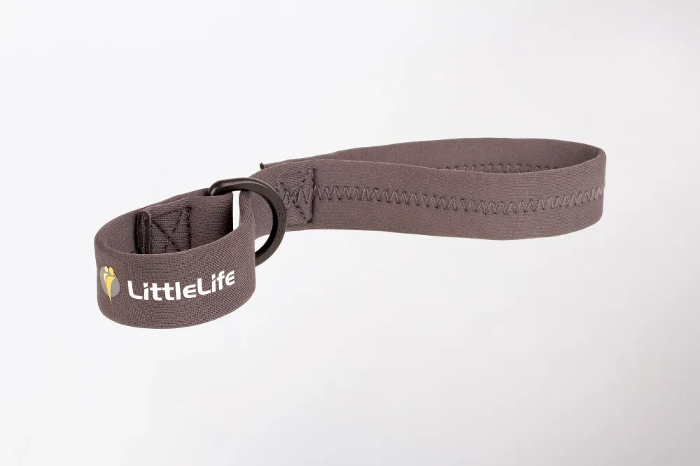 Bezpečnostní popruh ke kočárku – Buggy Strap